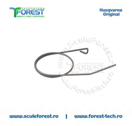 Arc clichet drujba Husqvarna 268, 365, 365 X-TORQ, 371XP, 372XP, 372XP X-TORQ, 570, 575XP, 576XP - Img 4