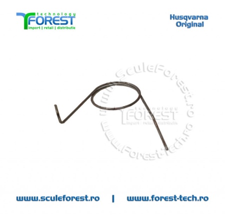Arc clichet drujba Husqvarna 42, 242, 246, 262XP - Img 5
