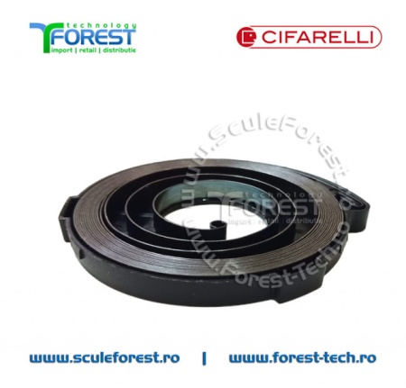 Arc demaror original pentru atomizor Cifarelli M1200 - Img 3