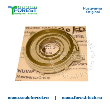 Arc demaror original pentru drujba Husqvarna 545, 550XP, 555, 560XP, 562XP, 572XP - Img 2