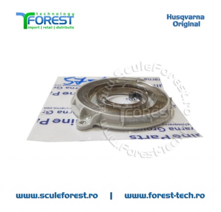 Arc demaror original pentru drujba Husqvarna 570, 575XP, 576XP - Img 4