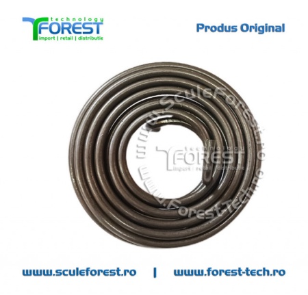 Arc intre demaroare original pentru motocoasa Husqvarna 129R, McCulloch B26PS, B28B - Img 3