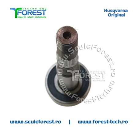 Ax prindere cutit tractor CTH174, TC138, TC238, TC342, TC342T - Img 4