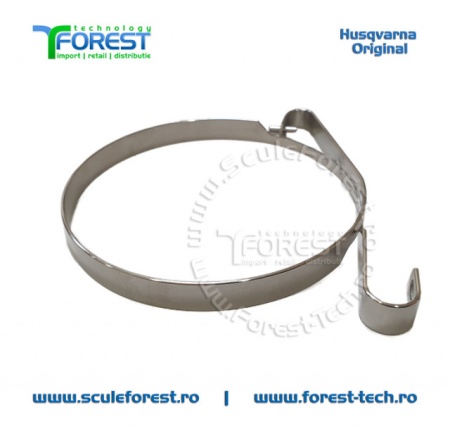 Banda frana drujba husqvarna 340, 345, 350, 346, 353, 357 XP, 359, 455 Rancher - Img 4