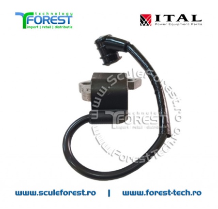 Bobina aprindere compatibila pentru drujba Stihl 021, 023, 025, MS210, MS230, MS250 - Img 6