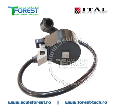 Bobina aprindere compatibila pentru drujba Stihl MS210, MS230, MS250 si motocoasa FS160, FS220 - Img 6