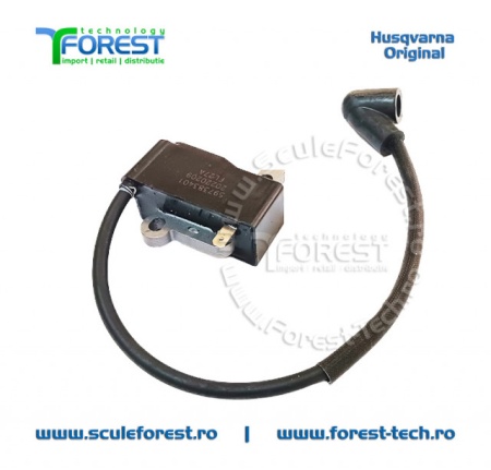 CARTER AVVIAMENTO KIT 502115302 ORIGINALE HUSQVARNA - Foto 13