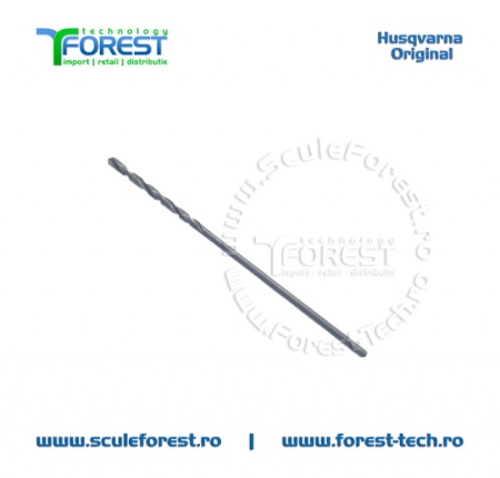 Burghiu Φ1.5 metal HSS Keil 18mm x 40mm - Img 2