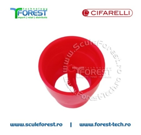 Cap lance atomizor Cifarelli M3A - Img 6