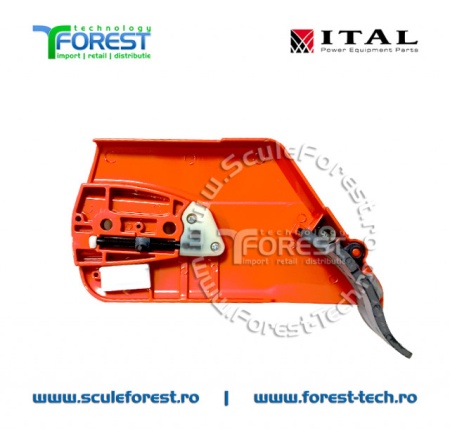Capac ambreiaj complet compatibil drujba Husqvarna 365, 365 X-TORQ, 372XP, 372XP X-TORQ, 575XP - Img 2