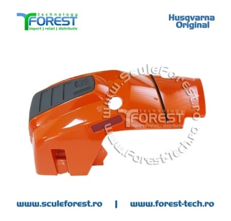Capac cilindru original pentru drujba Husqvarna 560XP - Img 2