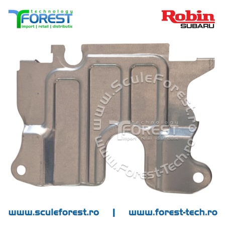 Capac protectie cilindru original pentru motorul Robin Subaru EY15 - Img 5