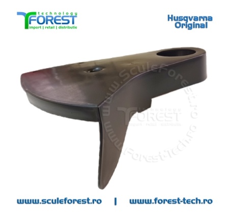 Capac sistem autopropulsie Husqvarna LC 140S - Img 5