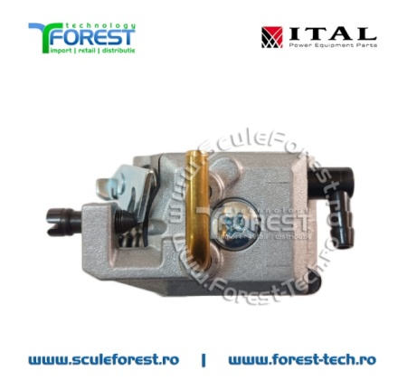 Carburator compatibil model Walbro pentru drujba Stihl 024, 026, MS240, MS260 - Img 5