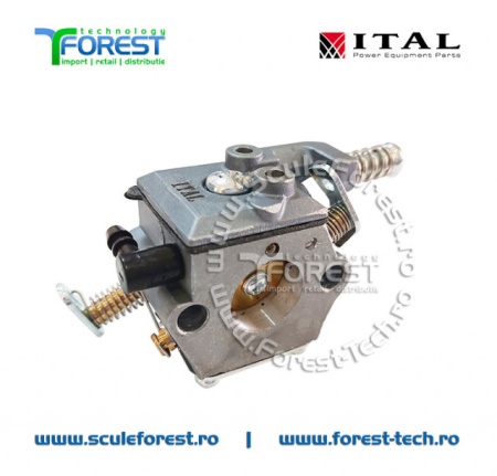 Carburator compatibil pentru drujba Stihl 021, 023, 025, MS210, MS230, MS250 - Img 2