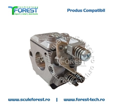 Carburator compatibil pentru drujba Stihl 021, 023, 250, MS210, MS230, MS250 - Img 3