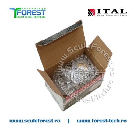Carburator compatibil pentru drujba Stihl 036, MS360 - Img 8