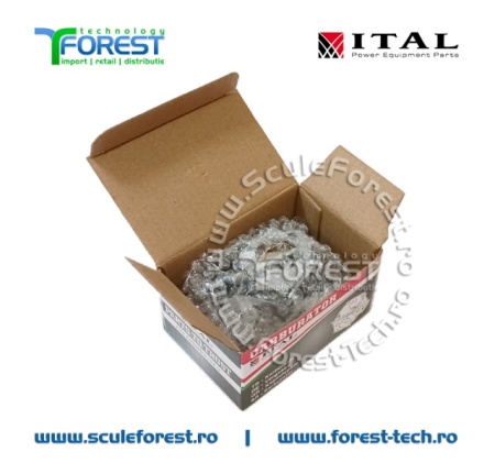 Carburator compatibil pentru drujba Stihl 044, 046, MS440, MS460 - Img 10
