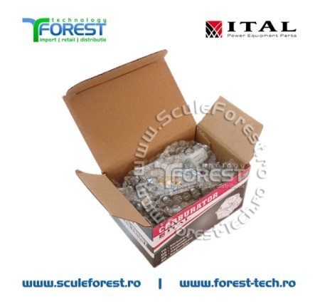 Carburator compatibil pentru drujba Stihl MS261, MS271, MS291 - Img 8
