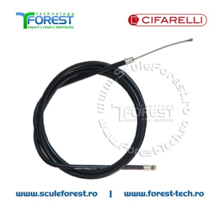Carburator original (kit) model Ruixing pentru atomizor Cifarelli M1200 - Img 9
