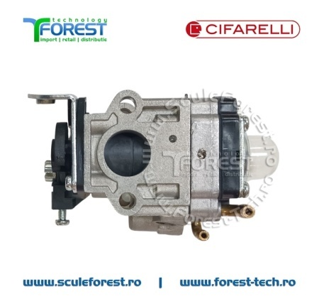 Carburator original model Ruixing pentru atomizor Cifarelli M3A - Img 5