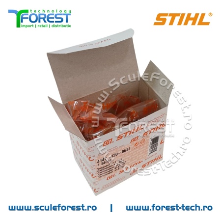Carburator original pentru motocoasa Stihl FS360C, FS410C - Img 9
