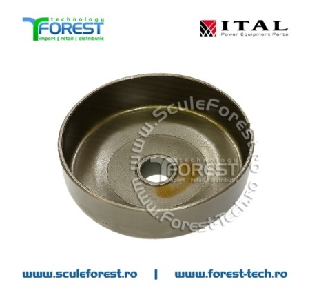 Carcasa ambreiaj compatibila pentru drujba Stihl MS261, MS261C, MS271, MS271C, MS291 cu pinion fix si rulment pas .325" - Img 7