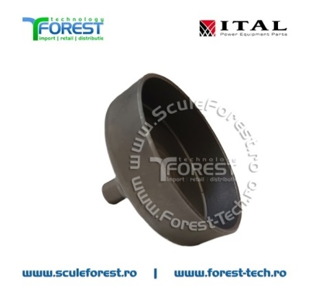 Carcasa ambreiaj compatibila pentru motocoasa Stihl FS120, FS200, FS250 - Img 3