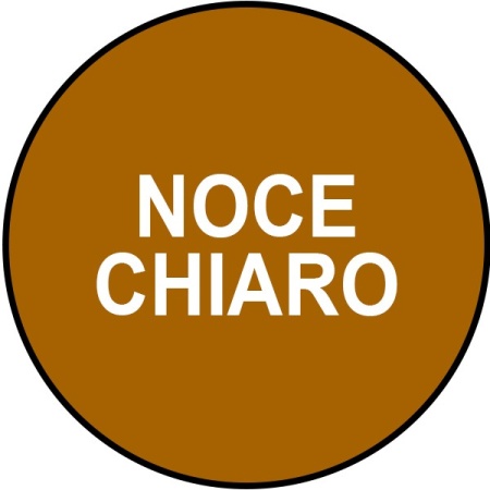 Chit monocomponent pentru lemn "GRAN CLASSE" culoare NUC DESCHIS - 250ml - Img 2
