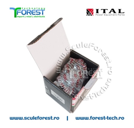 Cilindru compatibil drujba Stihl MS211 40mm - Img 6