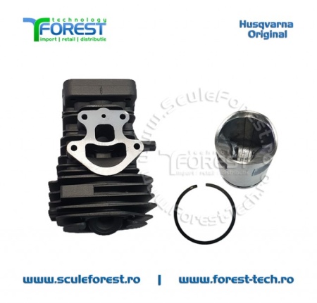 Cilindru compatibil ptr. drujba Husqvarna 236, 240, 240e, Jonsered CS2234, Jonsered CS2238 - Img 4