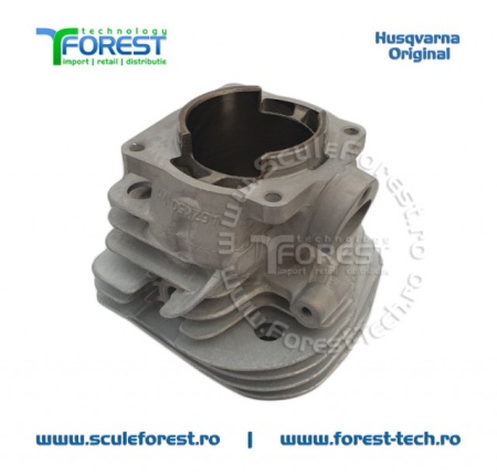 Cilindru original drujba Husqvarna 357XP, CS2156 - Img 5