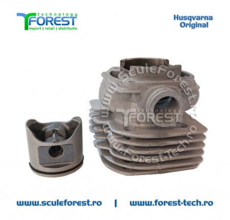 Cilindru original drujba Husqvarna 365