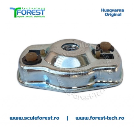 Clichet cu suport original pentru motocoasa McCulloch B26PS - Img 4