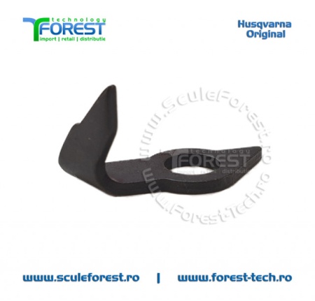 Clichet original pentru drujba Husqvarna 340, 340e, 345, 345e, 346XP, 350, 350e, 351, 353, Jonsered CS2145, CS2174, CS2150 - Img 4