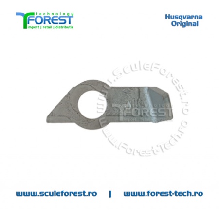 Clichet original pentru drujba Husqvarna 40, 51, 55, 338 XPT si motocoasa 245R, 245RX - Img 3
