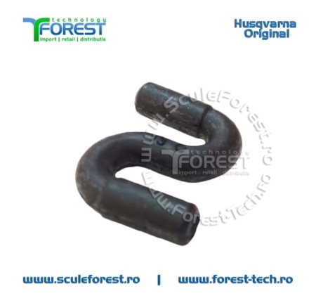 Conducta (furtun) carburant de revenire originala pentru drujba Husqvarna 545, 550XP, 550XP MarkII, 555, 560XP, 562XP, 565, 572XP, motocoasa Husqvarna 545RX - Img 2
