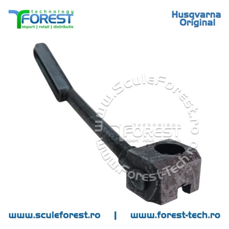 Conducta ulei originala pentru drujba Husqvarna 135, 435, 435e, 440e, 445, 445e, 450e - Img 3