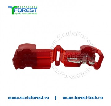 Conector montaj fir perimetral - model dockstation