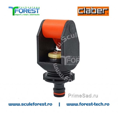Conector rapid pentru robinet - Img 3