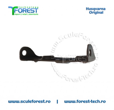 Consola originala toba esapament drujba Husqvarna 357 XP, 359 - Img 5