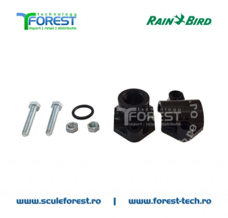 Cupla rapida 3/4" cu filet 3/4" RainBird - Img 4
