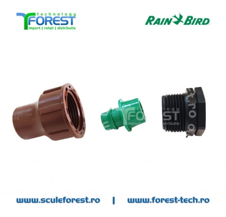 Dop pentru furtun de picurare RainBird de 17mm - Img 7
