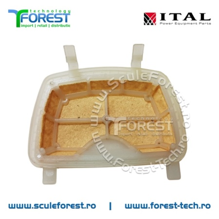 Filtru aer compatibil pentru drujba Stihl MS171, MS181, MS181C, MS211, MS211C - Img 5
