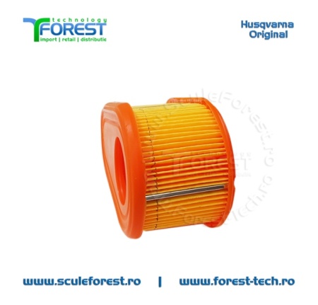 Filtru aer compatibil pentru masina de tuns gazon Husqvarna 152SV - Img 6