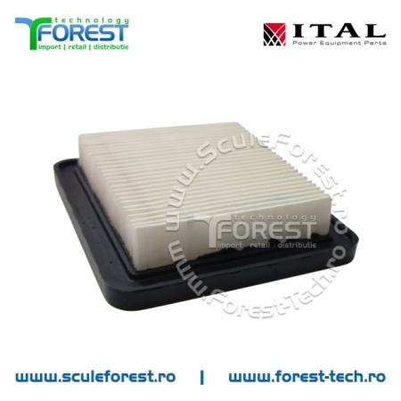 Filtru aer compatibil pentru motocoasa Husqvarna 545RX , 545RXT, 545FX, 545FXT - Img 2