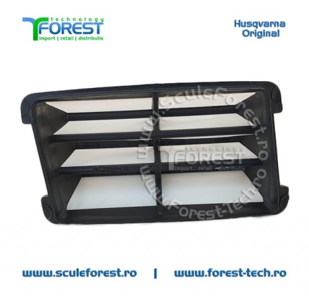 Filtru aer original pentru drujba Husqvarna 40 - Img 3