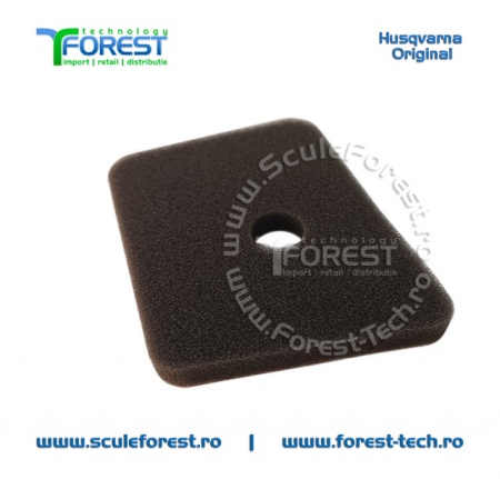 Filtru aer original pentru motocoasa Husqvarna 525RX - Img 2