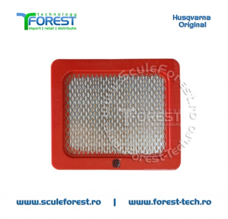 Filtru aer original pentru motor Husqvarna HS166A, HS139 - Husqvarna LC151, LC151S, LC253S, LC247, LC247S - Img 4