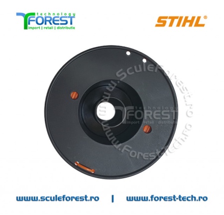 Fir motocoasa Stihl 2.4 mm (damil) la rola 253m | SculeForest.ro - Img 4